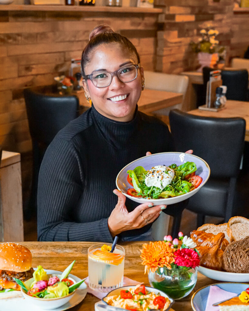 Burgers Enzo Juffrouw Coco content creatie