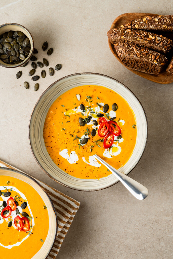 Navenant content creatie en recept ontwikkeling