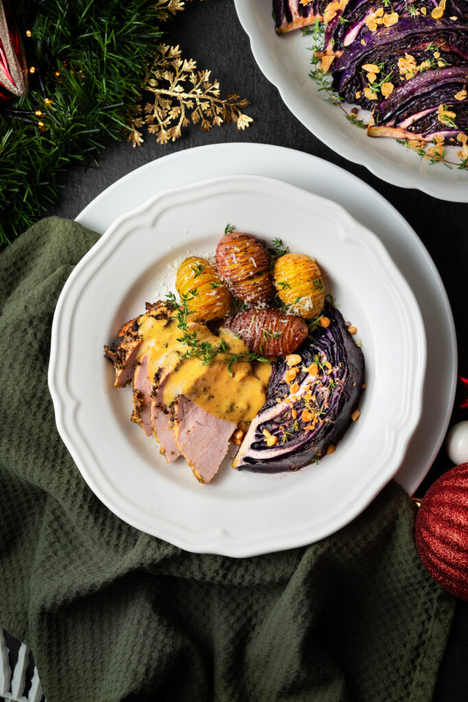 Navenant content creatie en recept ontwikkeling