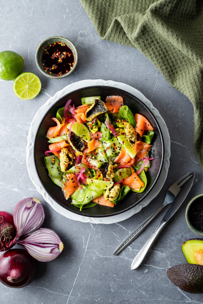 Navenant content creatie en recept ontwikkeling