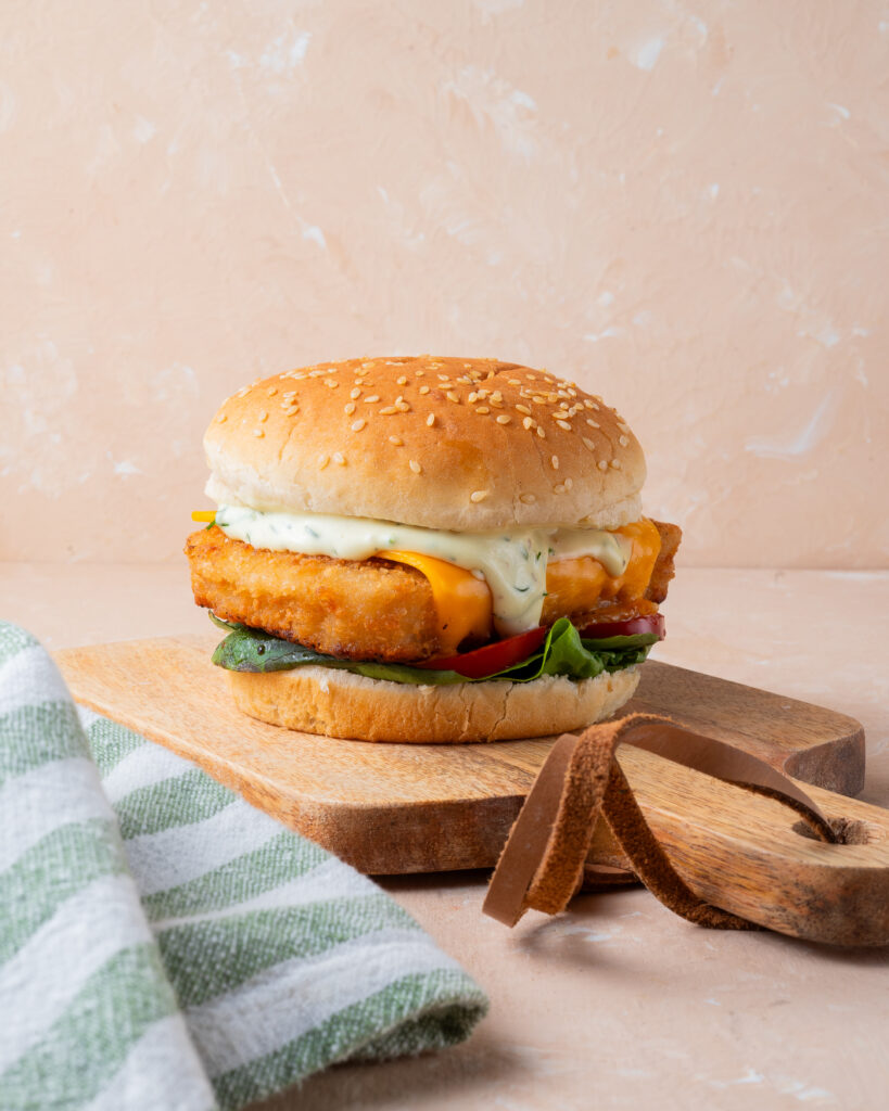 vegan finest foods content creatie