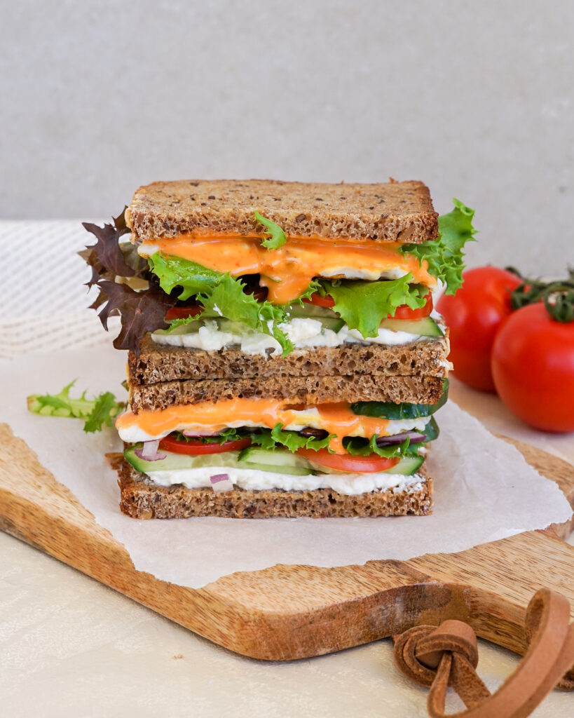 Brood van SOMA content creatie