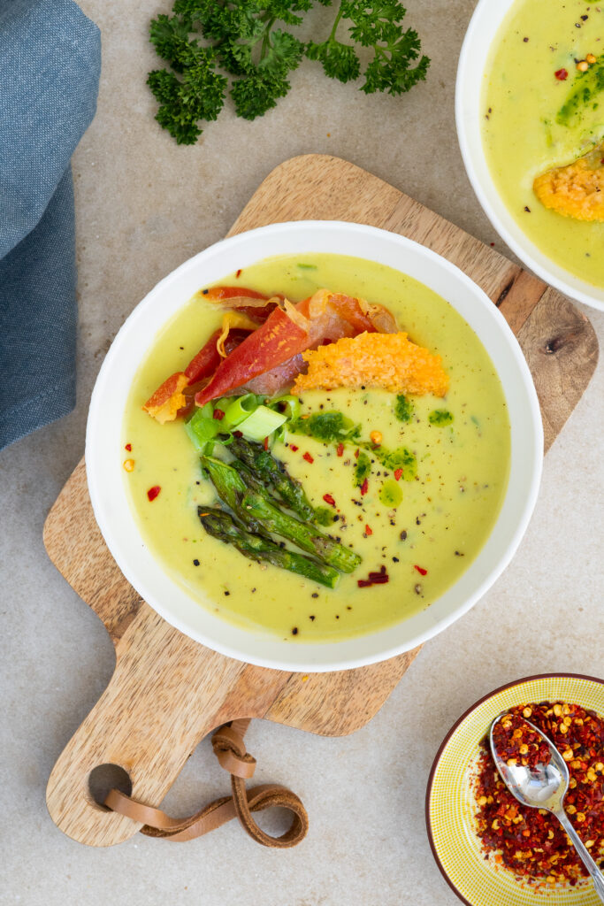 Navenant content creatie en recept ontwikkeling
