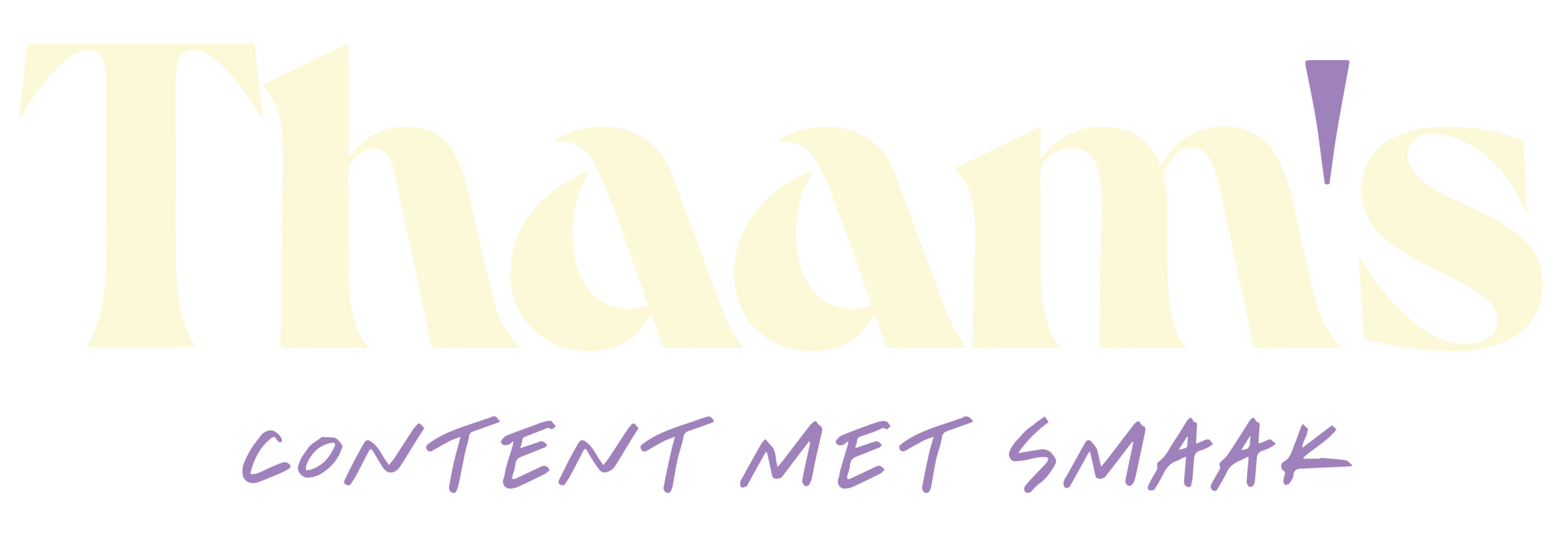 thaams.nl