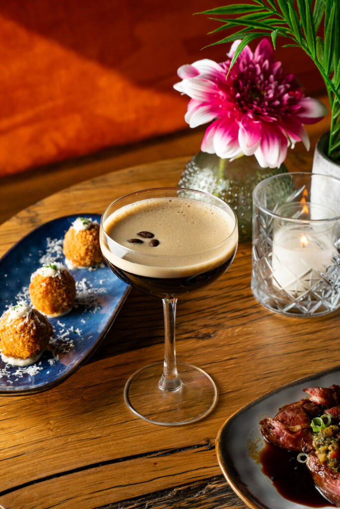 Café de Kade content creatie